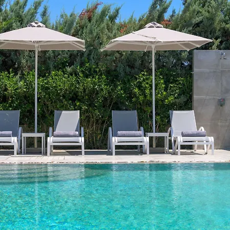 Casa vacanze Liebevoll Ausgestattetes Haus In Ruhiger Lage Mit Beheiztem Pool Und Meerblick By Interhome *