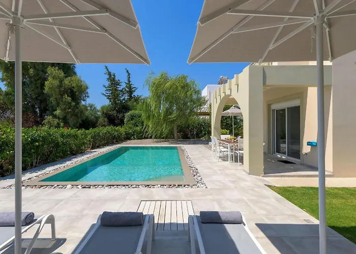 Vakantiehuis Liebevoll Ausgestattetes Haus In Ruhiger Lage Mit Beheiztem Pool Und Meerblick By Interhome *