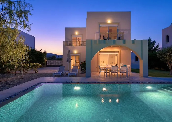 Liebevoll Ausgestattetes Haus In Ruhiger Lage Mit Beheiztem Pool Und Meerblick By Interhome * Gennadi